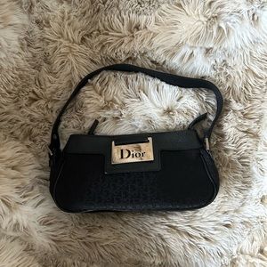 Dior Street Chic Trotter Mini Bag